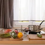 아파트 Paganor 풀라