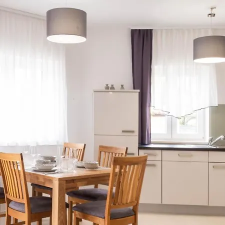 Apartament Paganor *