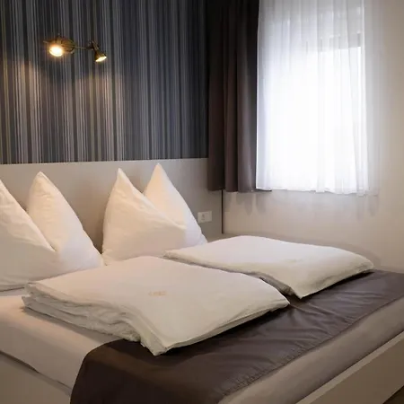 Apartament Paganor *