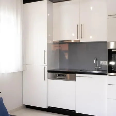 Paganor Apartament