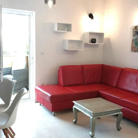 Apartament Paganor