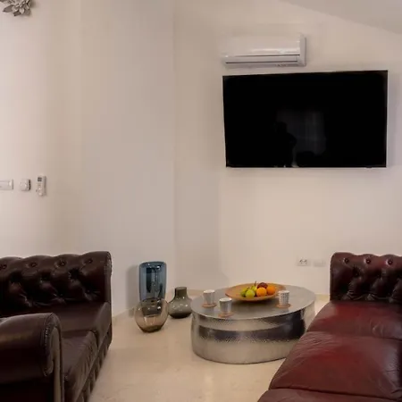 Paganor Apartament Pula