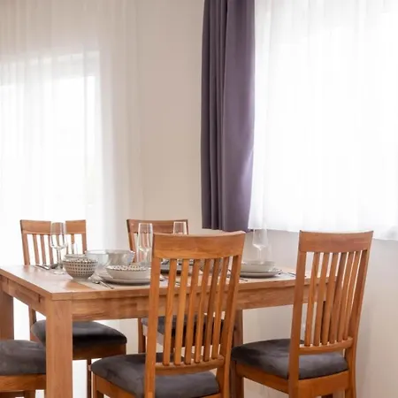 Paganor Apartmán Pula