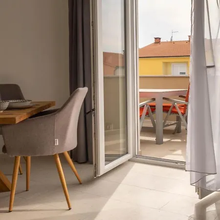 Apartament Paganor