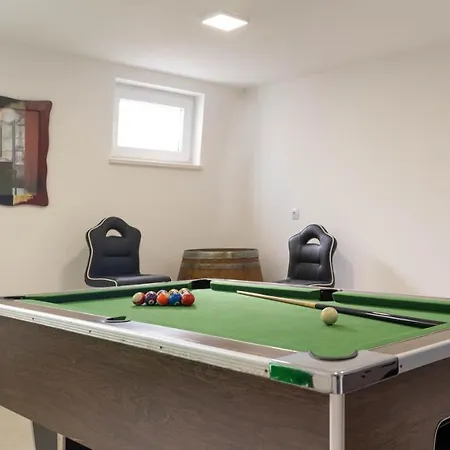 Paganor Apartmán Pula