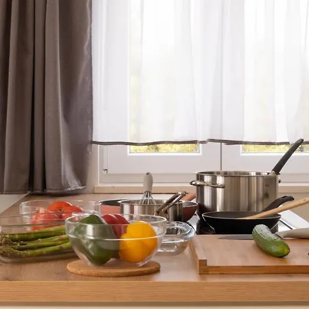 Apartament Paganor Pula