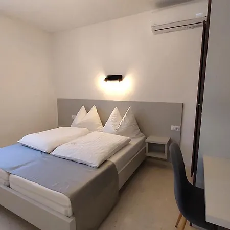 Apartmán Paganor Pula