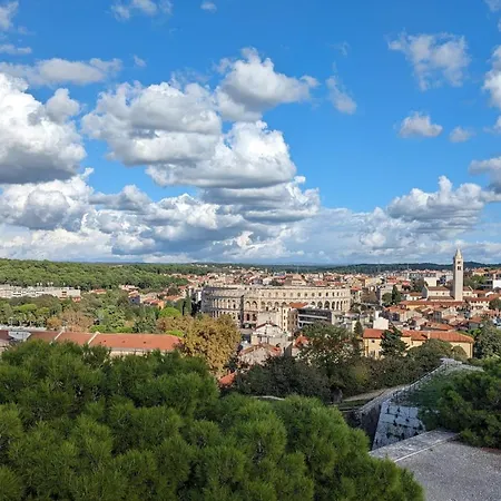 Paganor * Pula