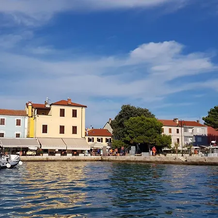 Apartament Paganor