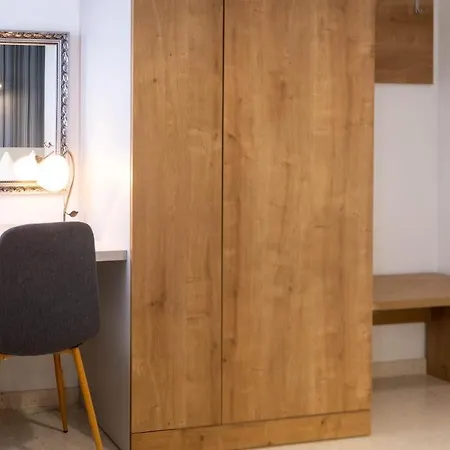 Lägenhet Paganor Pula